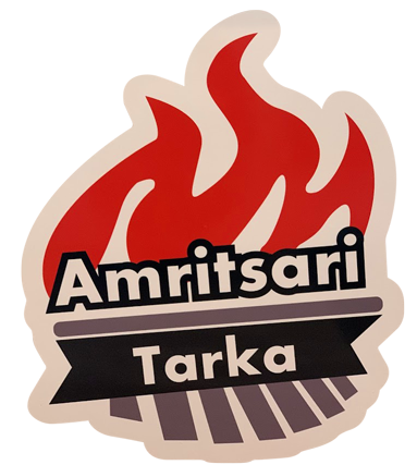 Amritsari Tarka Indian Restaurant Smethwick logo